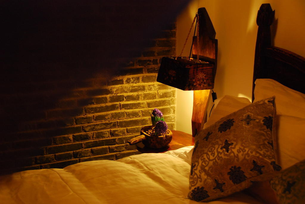 ليجيانغ Lazy Tiger Inn الغرفة الصورة