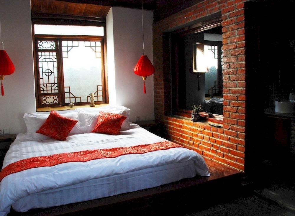 ليجيانغ Lazy Tiger Inn المظهر الخارجي الصورة
