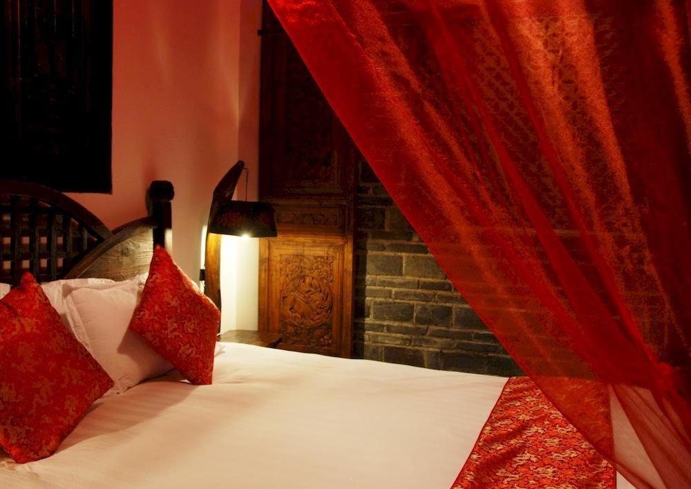 ليجيانغ Lazy Tiger Inn المظهر الخارجي الصورة